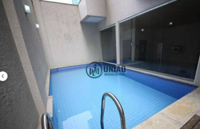 Imagem Apartamento com 2 Quartos à Venda, 90 m² em Charitas - Niterói