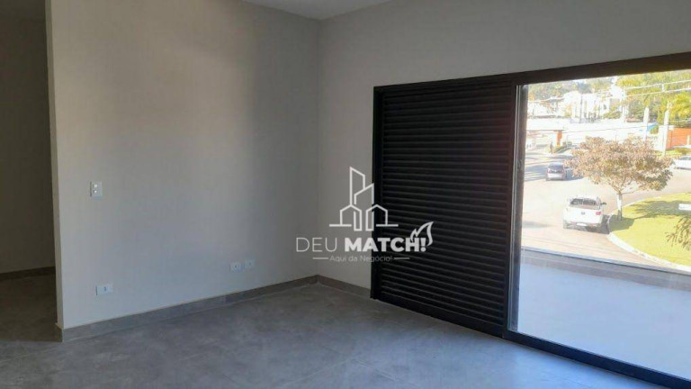 Imagem Sobrado com 4 Quartos à Venda, 266 m² em Shamballa Ii - Atibaia