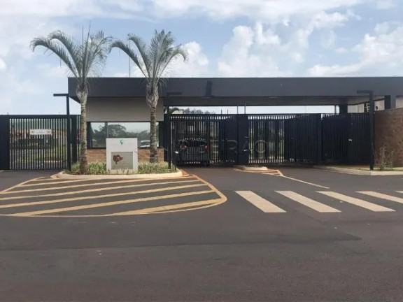 Imagem Terreno à Venda, 250 m² em Real Sul - Ribeirão Preto