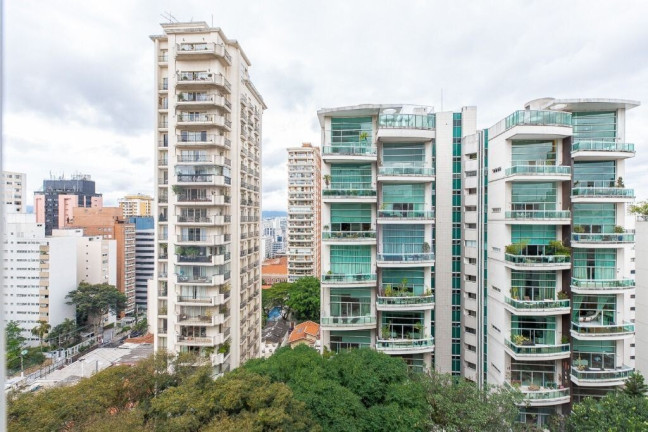 Imagem Apartamento com 3 Quartos à Venda, 128 m² em Perdizes - São Paulo Imagem Apartamento com 3 Quartos à Venda, 128 m² em Perdizes - São Paulo