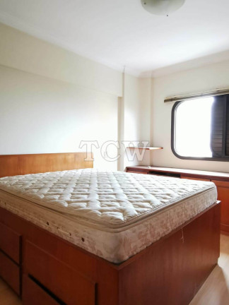 Imagem Apartamento com 4 Quartos à Venda, 157 m² em Aclimação - São Paulo Imagem Apartamento com 4 Quartos à Venda, 157 m² em Aclimação - São Paulo