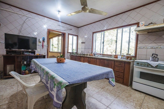 Imagem Casa com 4 Quartos à Venda, 264 m² em Enseada Do Brito (ens Brito) - Palhoça
