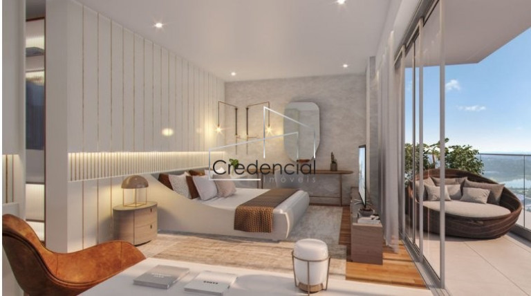 Imagem Apartamento com 4 Quartos à Venda, 532 m² em Ecoville - Curitiba