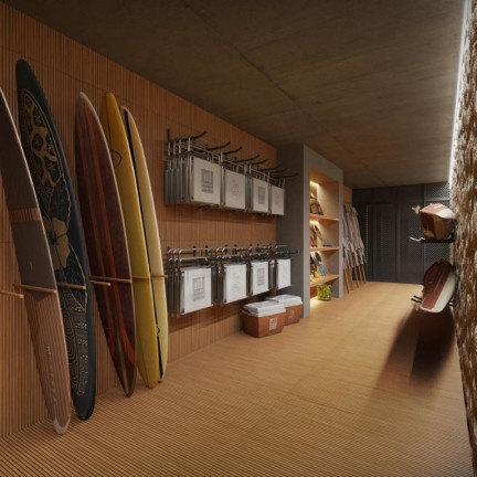 Imagem Apartamento com 2 Quartos à Venda, 77 m² em Praia Formosa - Cabedelo