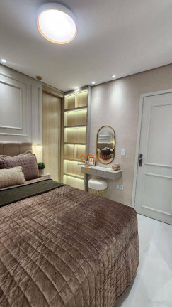 Imagem Apartamento com 3 Quartos à Venda, 100 m² em Jordanópolis - Arujá Imagem Apartamento com 3 Quartos à Venda, 100 m² em Jordanópolis - Arujá