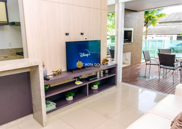 Imagem Apartamento com 3 Quartos à Venda, 91 m² em Canto Grande - Bombinhas