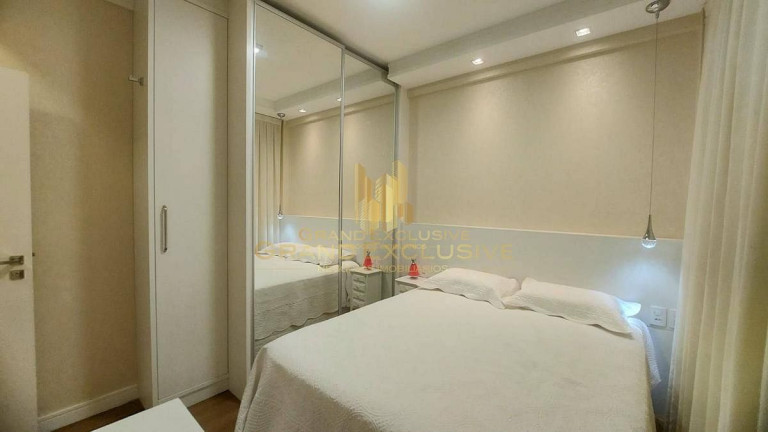 Imagem Apartamento com 3 Quartos à Venda, 122 m² em Centro - Balneário Camboriú