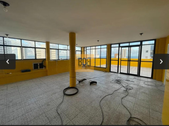Imagem Apartamento com 3 Quartos à Venda ou Locação, 112 m² em Candeias - Jaboatão Dos Guararapes