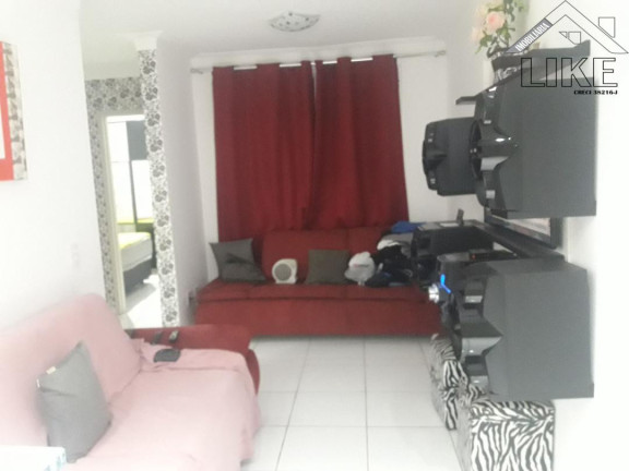 Imagem Imóvel com 2 Quartos à Venda, 50 m² em Jardim Das Indústrias - São José Dos Campos Imagem Imóvel com 2 Quartos à Venda, 50 m² em Jardim Das Indústrias - São José Dos Campos