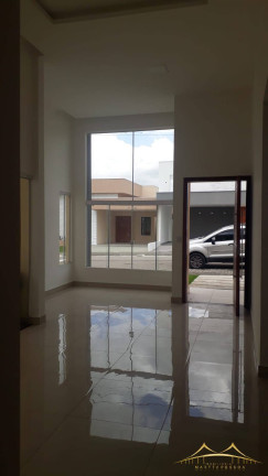 Imagem Casa de Condomínio com 3 Quartos à Venda, 123 m² em Cajupiranga - Parnamirim