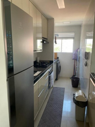 Imagem Apartamento com 2 Quartos à Venda, 50 m² em Vila Carmosina - São Paulo Imagem Apartamento com 2 Quartos à Venda, 50 m² em Vila Carmosina - São Paulo