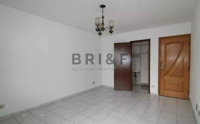 Imagem Apartamento com 3 Quartos à Venda, 80 m² em Brooklin - São Paulo Imagem Apartamento com 3 Quartos à Venda, 80 m² em Brooklin - São Paulo