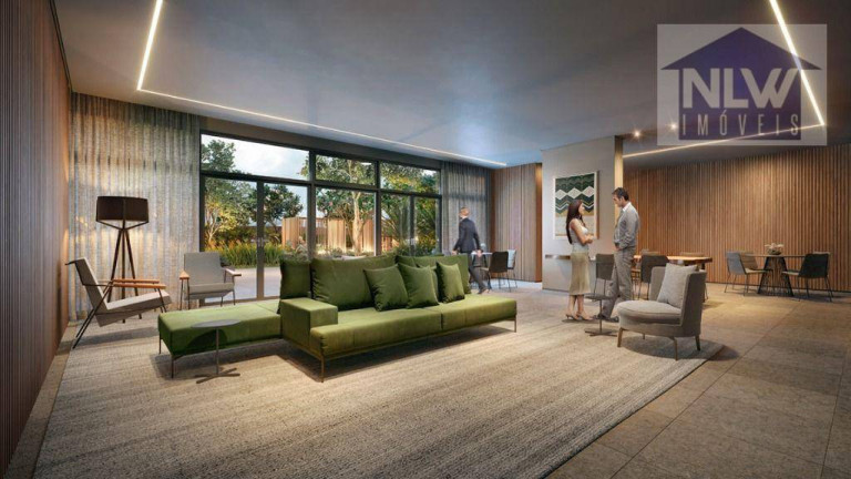 Imagem Apartamento com 4 Quartos à Venda, 190 m² em Vila Pompeia - São Paulo