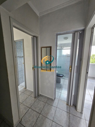 Imagem Apartamento com 2 Quartos à Venda, 96 m² em Centro - Mongaguá