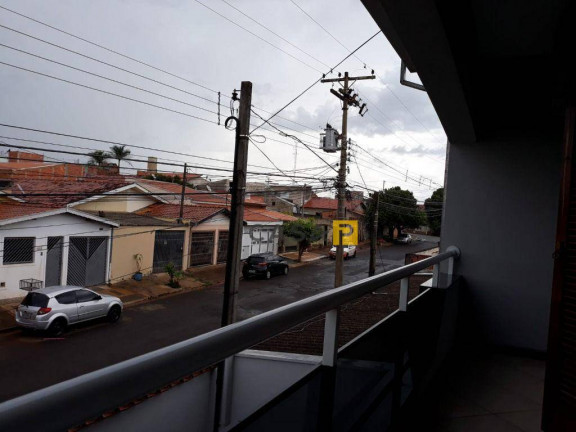 Imagem Casa com 3 Quartos à Venda, 193 m² em Jardim Laudissi - Santa Bárbara D'oeste Imagem Casa com 3 Quartos à Venda, 193 m² em Jardim Laudissi - Santa Bárbara D'oeste