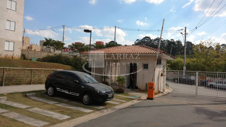 Imagem Imóvel com 2 Quartos à Venda, 43 m² em São Paulo - Parque Nações Unidas - São Paulo
