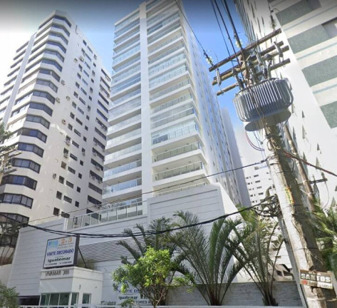 Imagem Apartamento com 3 Quartos à Venda, em Pitangueiras - Guarujá Imagem Apartamento com 3 Quartos à Venda, em Pitangueiras - Guarujá