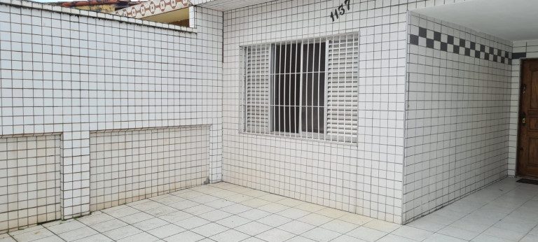 Imagem Casa com 2 Quartos à Venda, 127 m² em Boqueirão - Praia Grande