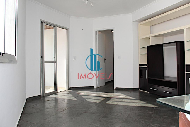 Imagem Apartamento com 3 Quartos à Venda, 90 m² em Vila Mariana - São Paulo