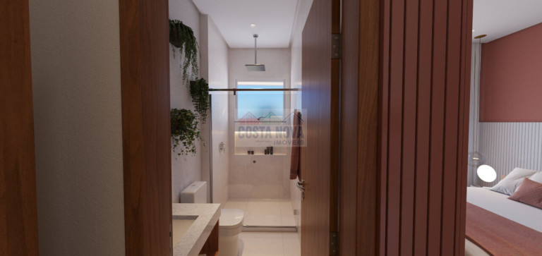 Imagem Apartamento com 4 Quartos à Venda, 433 m² em Gonzaga - Santos Imagem Apartamento com 4 Quartos à Venda, 433 m² em Gonzaga - Santos