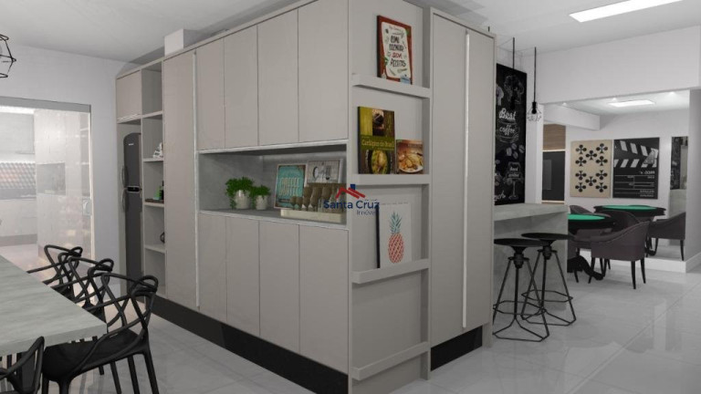 Imagem Cobertura com 4 Quartos à Venda, 300 m² em Ingleses Do Rio Vermelho - Florianópolis Imagem Cobertura com 4 Quartos à Venda, 300 m² em Ingleses Do Rio Vermelho - Florianópolis