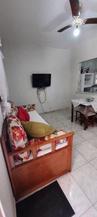 Imagem Apartamento com 1 Quarto à Venda, 60 m² em Ogiva - Cabo Frio