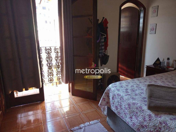 Imagem Sobrado com 3 Quartos à Venda, 133 m² em Santa Maria - São Caetano Do Sul Imagem Sobrado com 3 Quartos à Venda, 133 m² em Santa Maria - São Caetano Do Sul