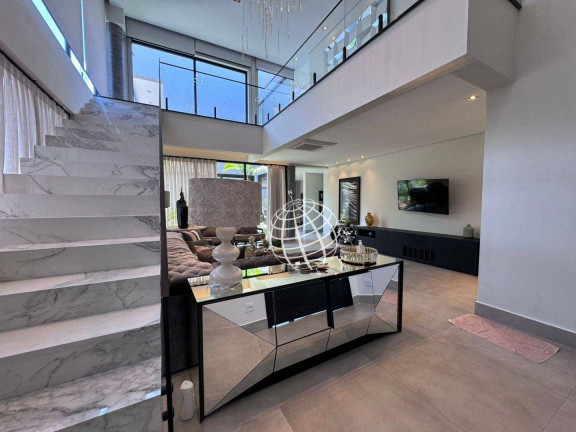 Imagem Casa com 5 Quartos à Venda, 459 m² em Condomínio Granville - Atibaia Imagem Casa com 5 Quartos à Venda, 459 m² em Condomínio Granville - Atibaia