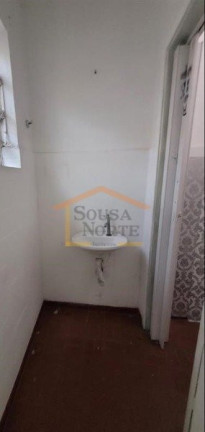 Imagem Sala Comercial para Alugar, 30 m² em Tucuruvi - São Paulo Imagem Sala Comercial para Alugar, 30 m² em Tucuruvi - São Paulo