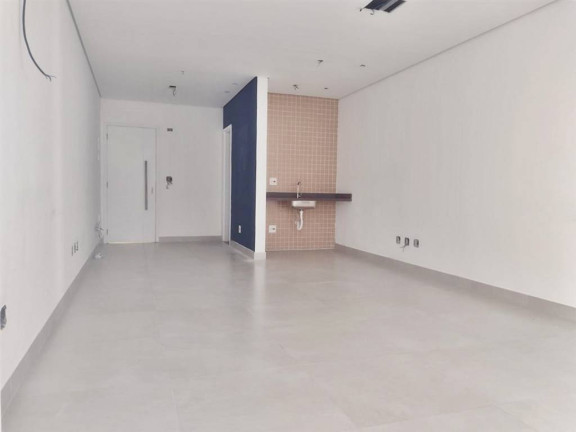 Imagem Ponto Comercial para Alugar, 39 m² em Boqueirão - Praia Grande Imagem Ponto Comercial para Alugar, 39 m² em Boqueirão - Praia Grande