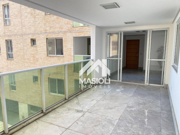 Imagem Apartamento com 4 Quartos à Venda, 142 m² em Praia Da Costa - Vila Velha Imagem Apartamento com 4 Quartos à Venda, 142 m² em Praia Da Costa - Vila Velha