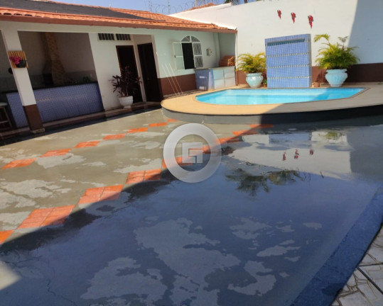 Imagem Casa com 5 Quartos à Venda, 650 m² em Ibituruna - Montes Claros Imagem Casa com 5 Quartos à Venda, 650 m² em Ibituruna - Montes Claros