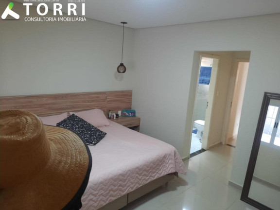 Imagem Casa com 3 Quartos à Venda, 276 m² em Jardim Santa Rosália - Sorocaba