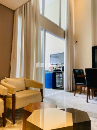 Imagem Apartamento com 4 Quartos à Venda, 170 m² em Brooklin Paulista - São Paulo