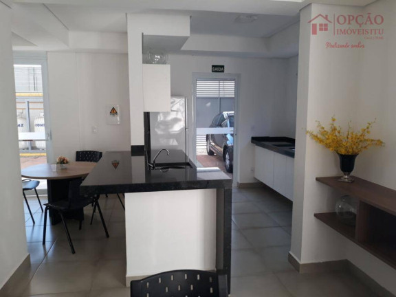 Imagem Apartamento com 2 Quartos à Venda, 74 m² em Jardim Nair Maria - Salto Imagem Apartamento com 2 Quartos à Venda, 74 m² em Jardim Nair Maria - Salto