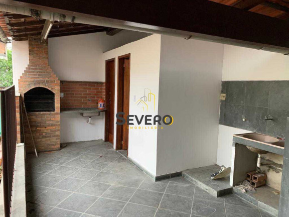 Imagem Casa com 3 Quartos à Venda, 320 m² em Centro - São Gonçalo Imagem Casa com 3 Quartos à Venda, 320 m² em Centro - São Gonçalo