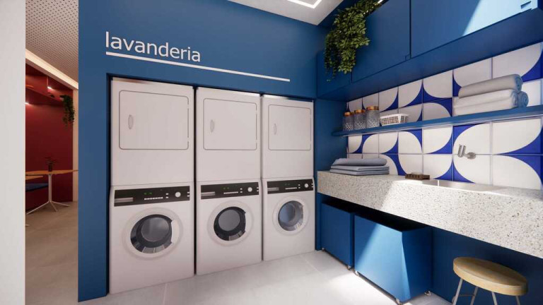 Imagem Imóvel com 1 Quarto à Venda, 16 m² em Vila Buarque - São Paulo Imagem Imóvel com 1 Quarto à Venda, 16 m² em Vila Buarque - São Paulo
