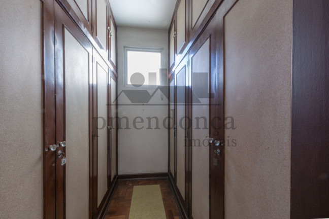 Imagem Apartamento com 3 Quartos à Venda, 243 m² em Higienópolis - São Paulo