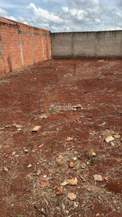 Imagem Terreno à Venda, 200 m² em Jardim Eldorado - Mogi Guaçu