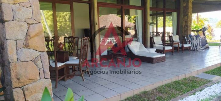 Imagem Casa com 5 Quartos à Venda, 800 m² em Lazaro - Ubatuba Imagem Casa com 5 Quartos à Venda, 800 m² em Lazaro - Ubatuba