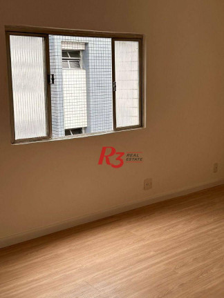 Imagem Apartamento com 3 Quartos à Venda, 65 m² em Aparecida - Santos