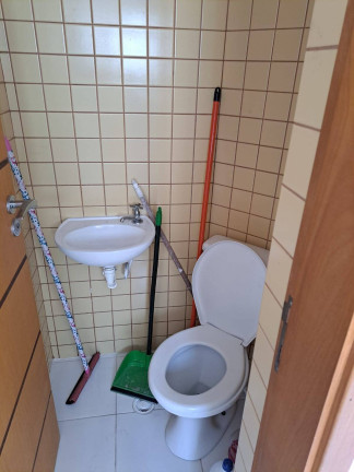 Imagem Apartamento com 3 Quartos à Venda, 120 m² em Chácara Inglesa - São Paulo