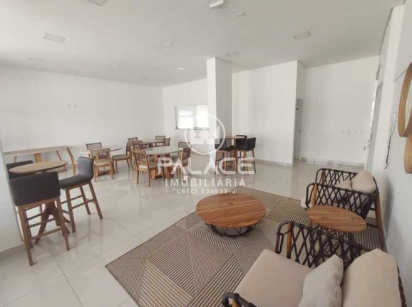 Imagem Apartamento com 3 Quartos para Alugar, 108 m² em Nova América - Piracicaba Imagem Apartamento com 3 Quartos para Alugar, 108 m² em Nova América - Piracicaba