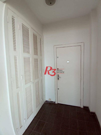 Imagem Apartamento com 3 Quartos à Venda, 120 m² em Pompéia - Santos Imagem Apartamento com 3 Quartos à Venda, 120 m² em Pompéia - Santos