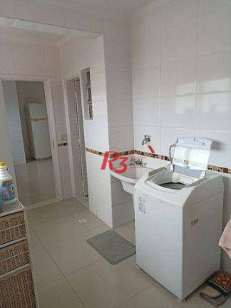 Imagem Apartamento com 3 Quartos à Venda, 140 m² em Ponta Da Praia - Santos Imagem Apartamento com 3 Quartos à Venda, 140 m² em Ponta Da Praia - Santos