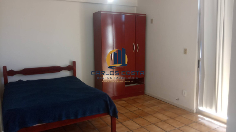 Imagem Apartamento com 2 Quartos à Venda, 100 m² em Vila Nova - Cabo Frio