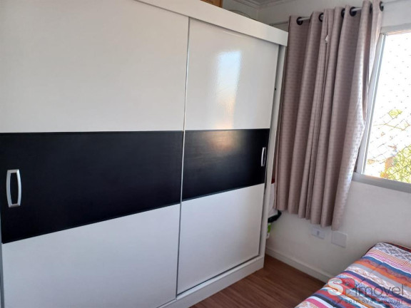 Imagem Apartamento com 2 Quartos à Venda, 45 m² em Parque Fongaro - São Paulo