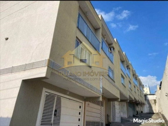 Imagem Sobrado com 3 Quartos à Venda, 78 m² em Itaquera - São Paulo Imagem Sobrado com 3 Quartos à Venda, 78 m² em Itaquera - São Paulo