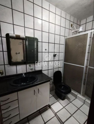Imagem Casa com 4 Quartos para Alugar, em Jardim Cruzeiro - Feira De Santana Imagem Casa com 4 Quartos para Alugar, em Jardim Cruzeiro - Feira De Santana