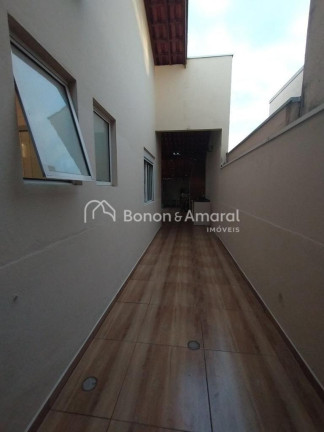 Imagem Casa de Condomínio com 5 Quartos à Venda, 313 m² em Sítio Santa Rosa - Paulínia